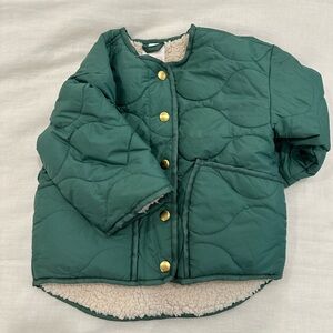J.Crew toddler jacket